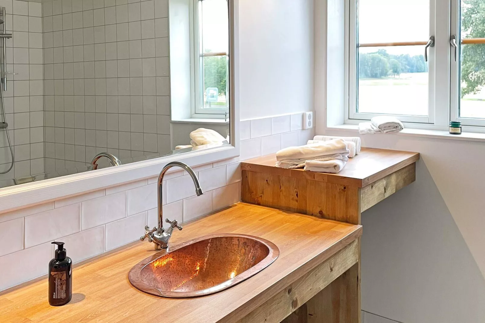 5 star holiday home in HJORTKVARN-By Traum-Indoor