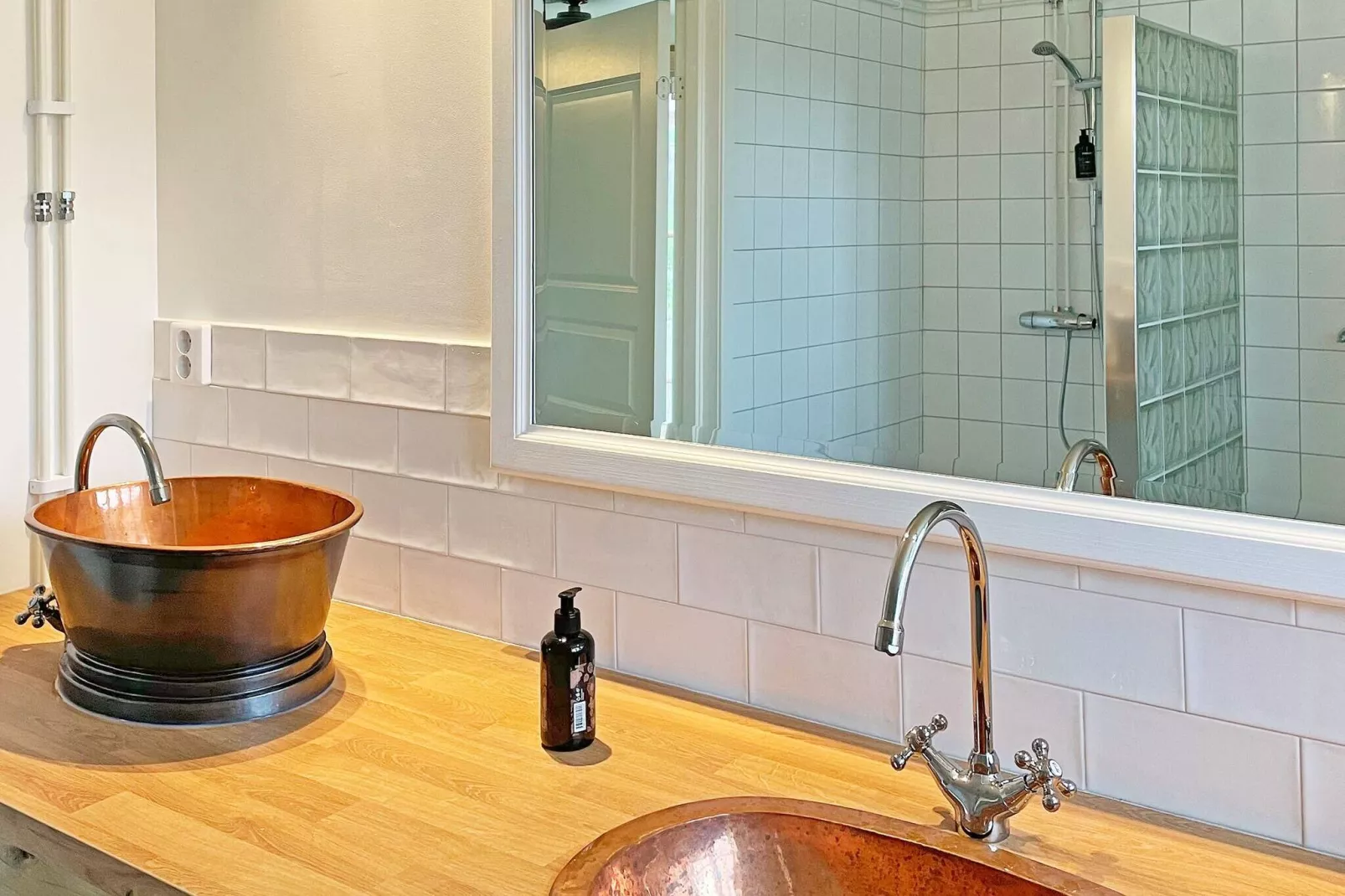 5 star holiday home in HJORTKVARN-By Traum-Indoor