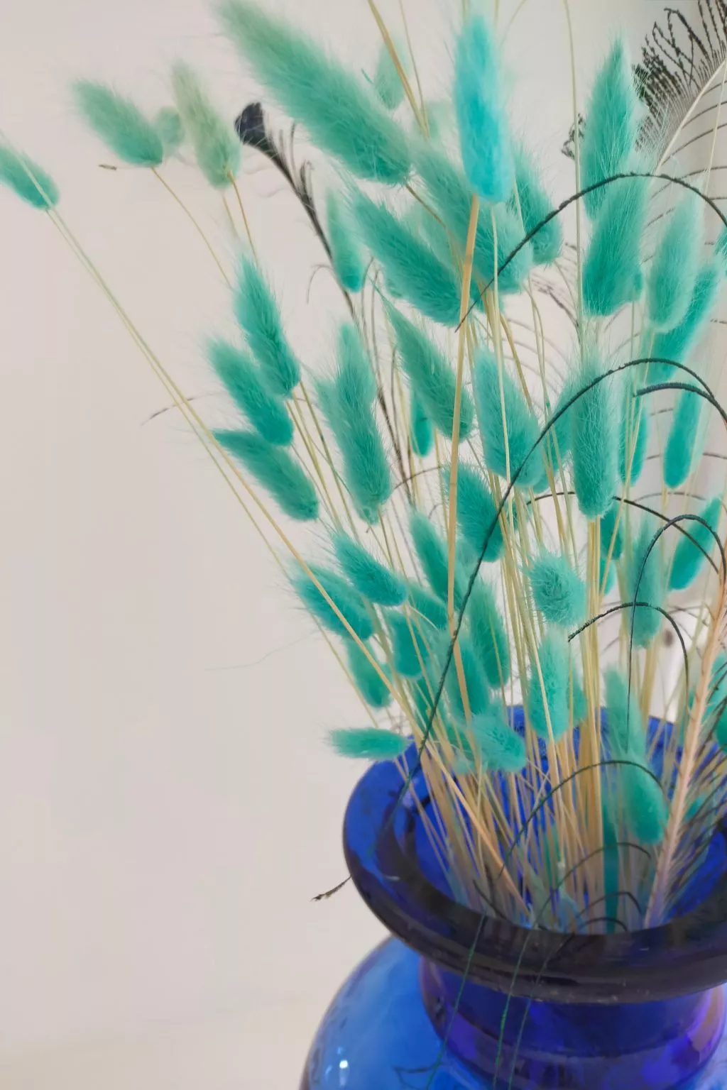 "La Maison du Quai" (Das Haus am Kai)-Inside