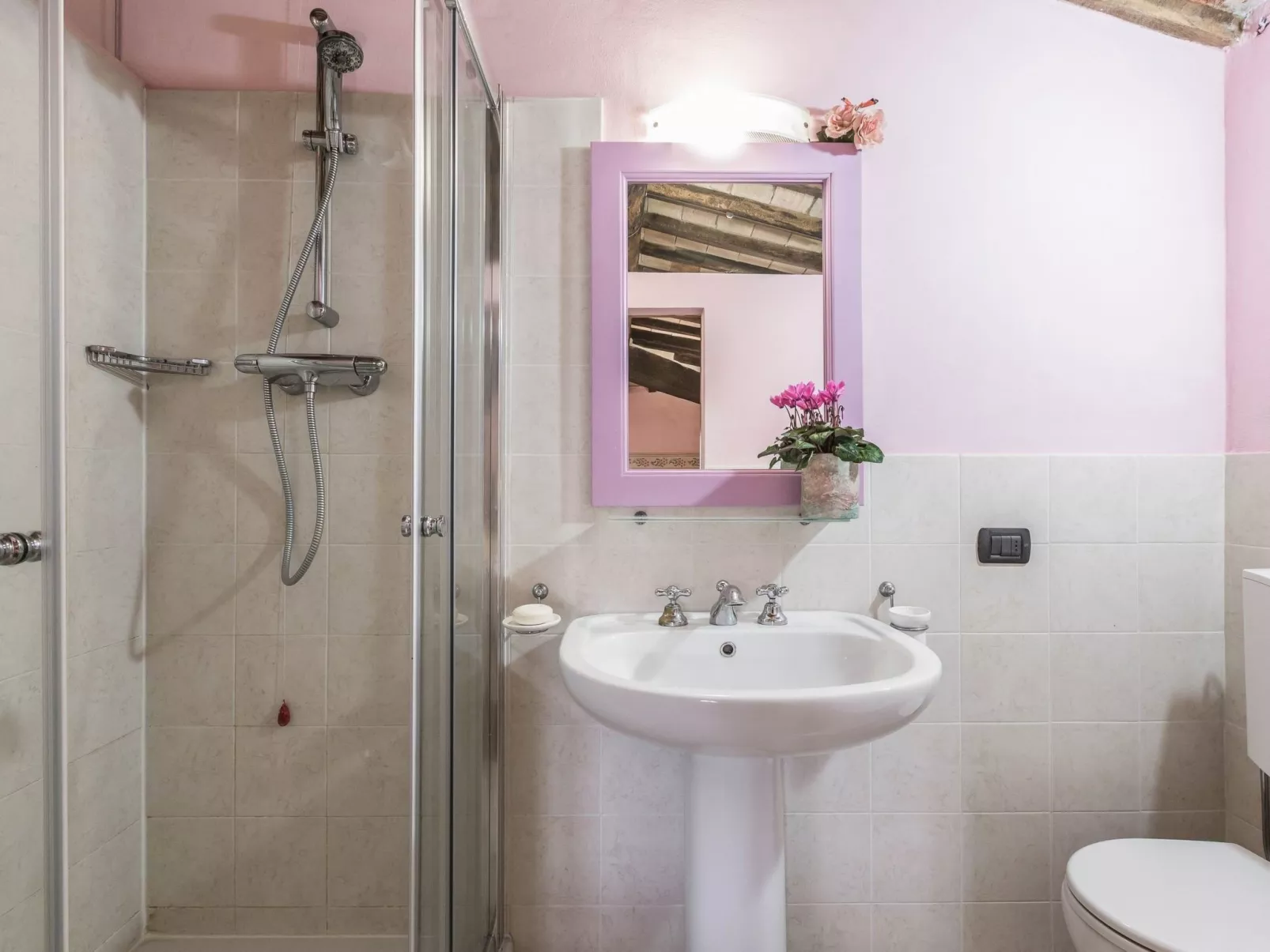 Ferienvilla 'Torre Cielo'-Inside