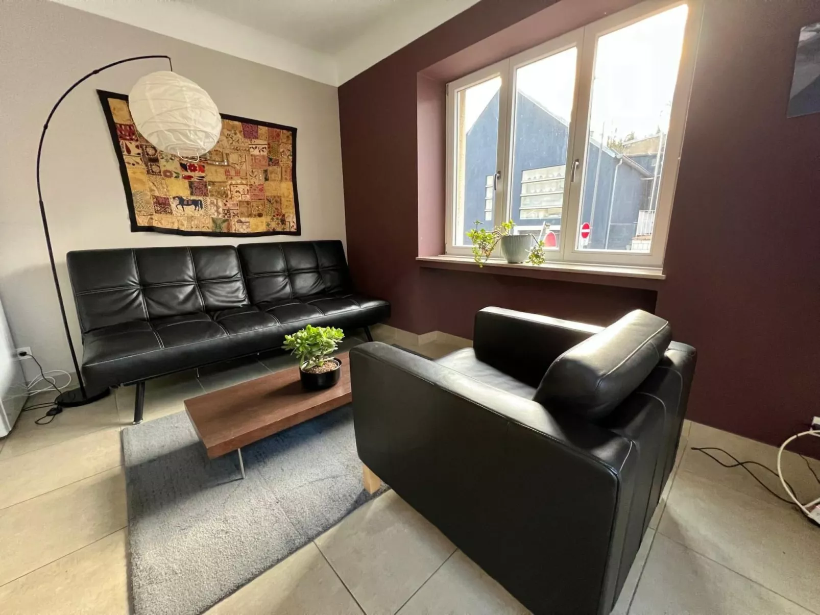 Zalixor Two Wohnung in Luxemburg