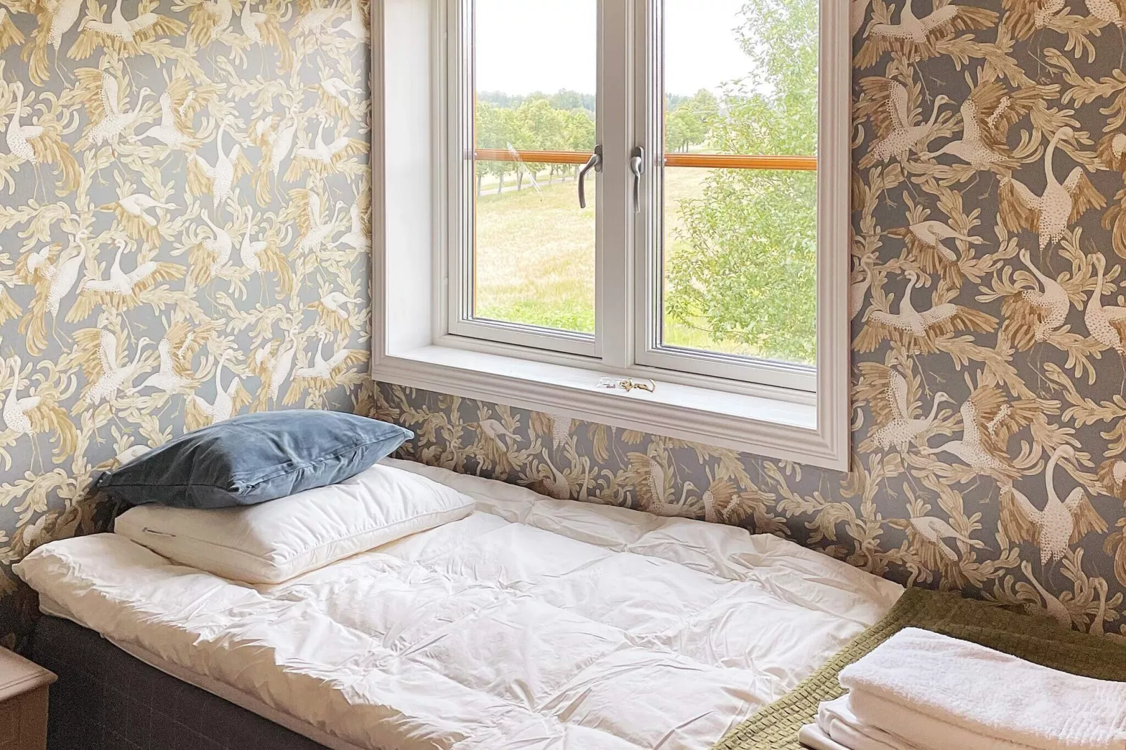 5 star holiday home in HJORTKVARN-By Traum-Indoor