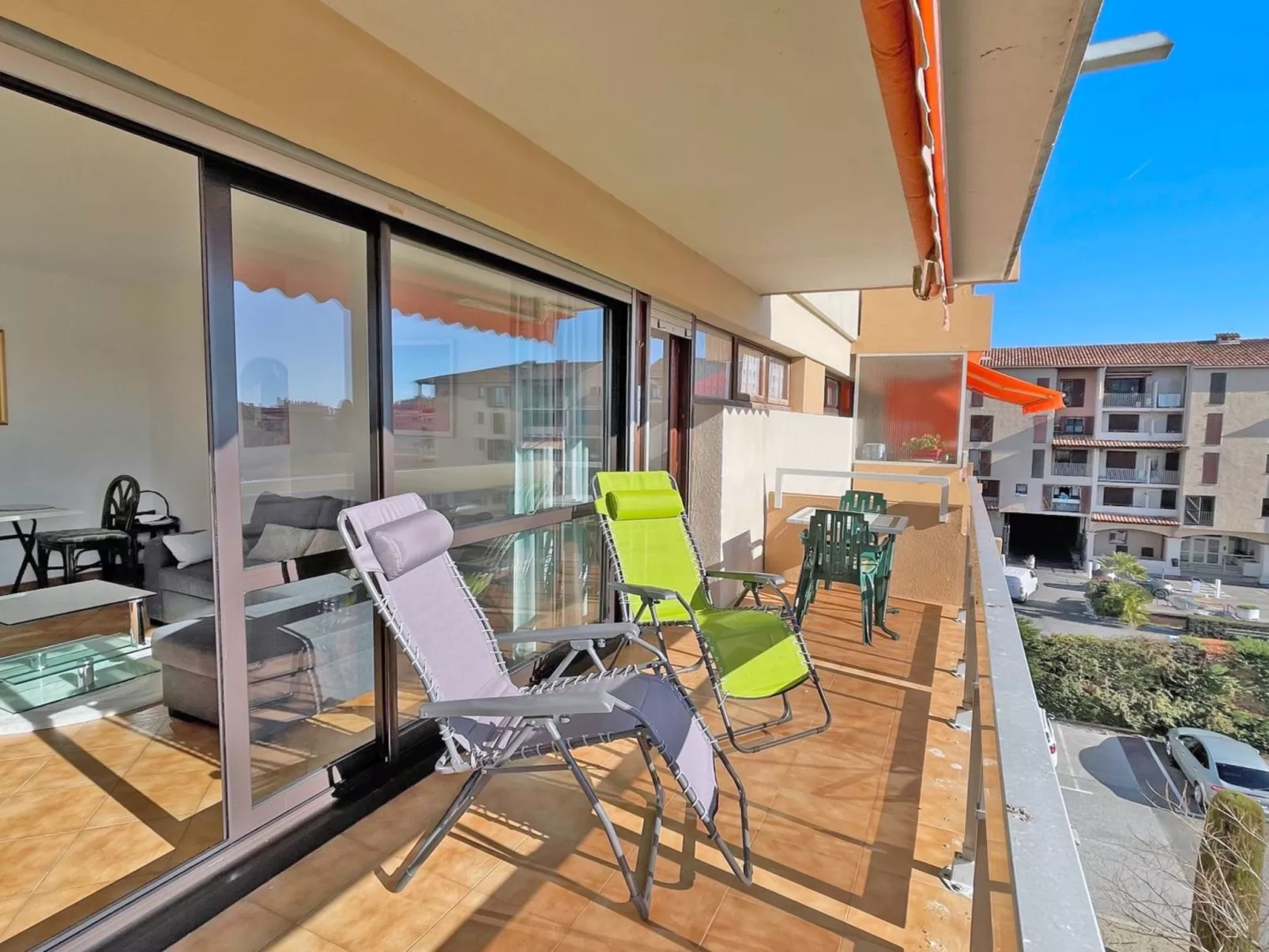 Appt T2 4 Pers - Climatisation - Centre-ville