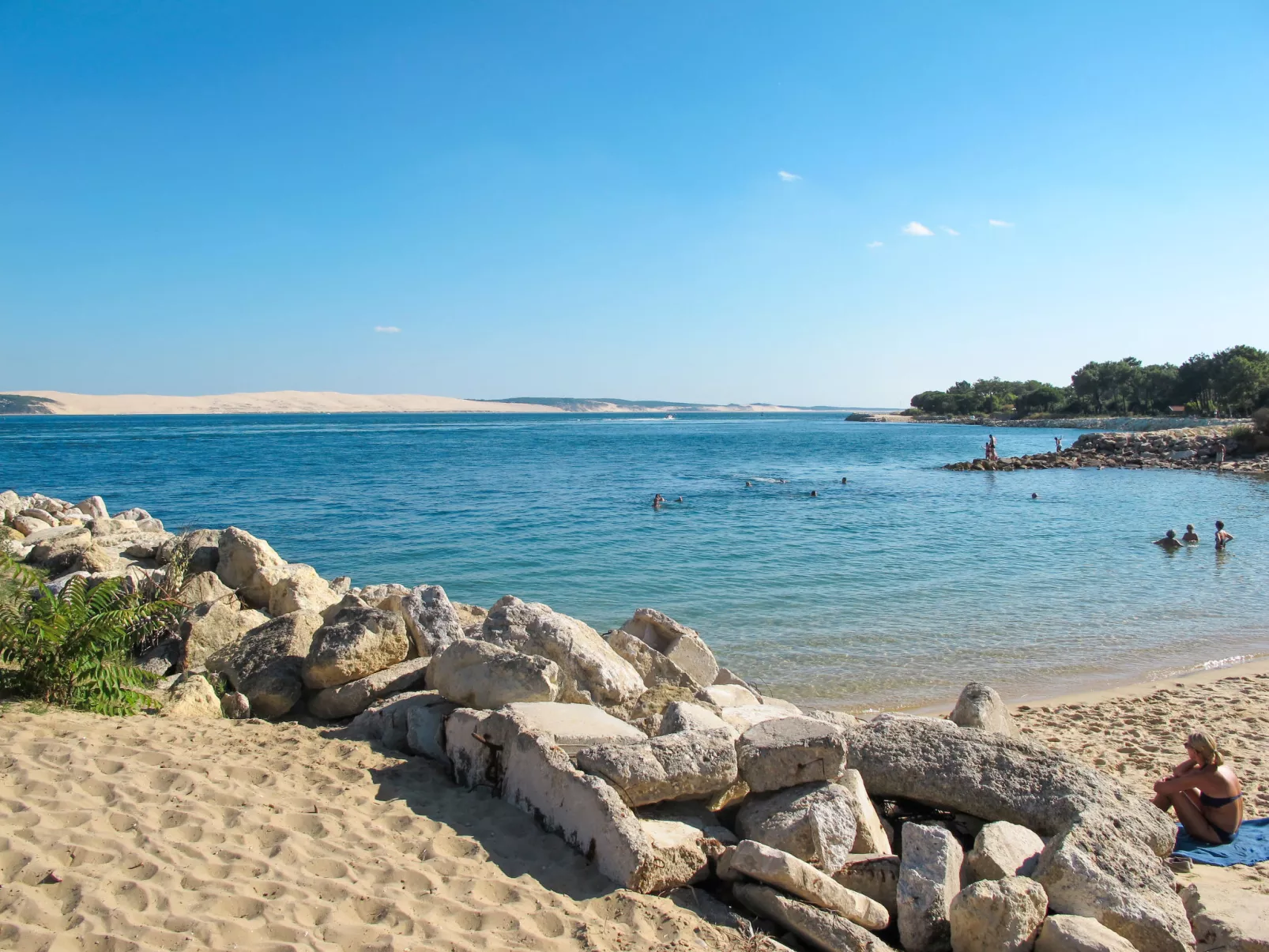 Gîte Timellen - Private Schwimmbäder-Area