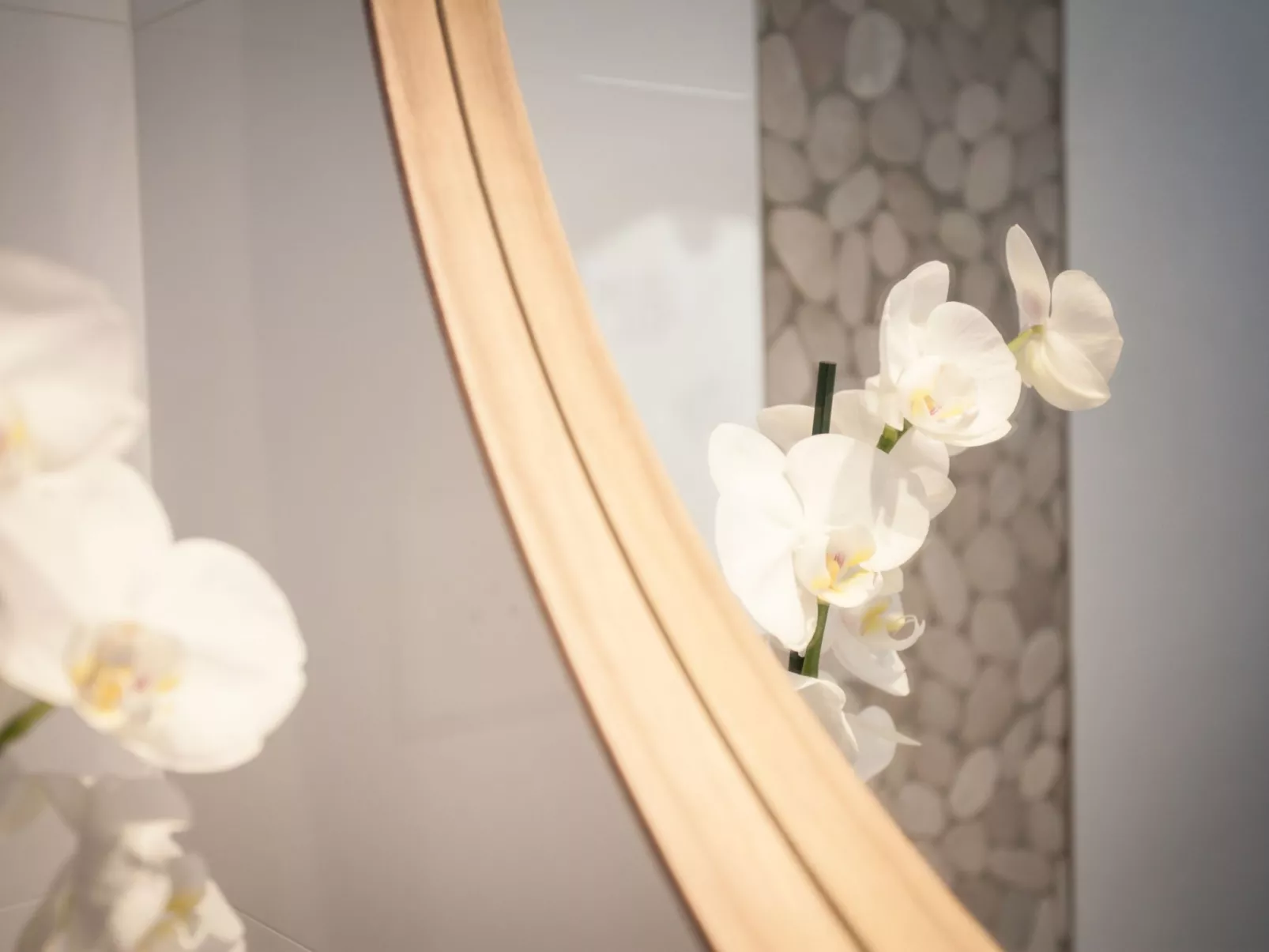 Domaine "Benjamin" mit Infinity-Pool-Inside