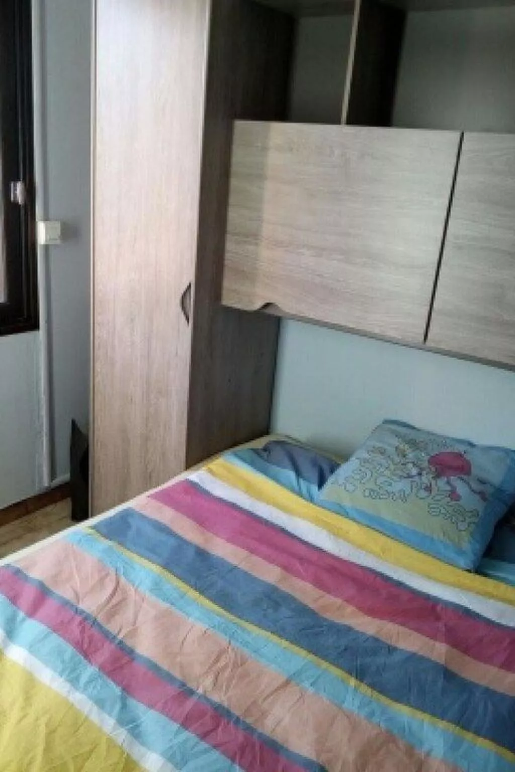 Das Mieukerien-Afrikareservat 15 Min., Strand 2 Min.