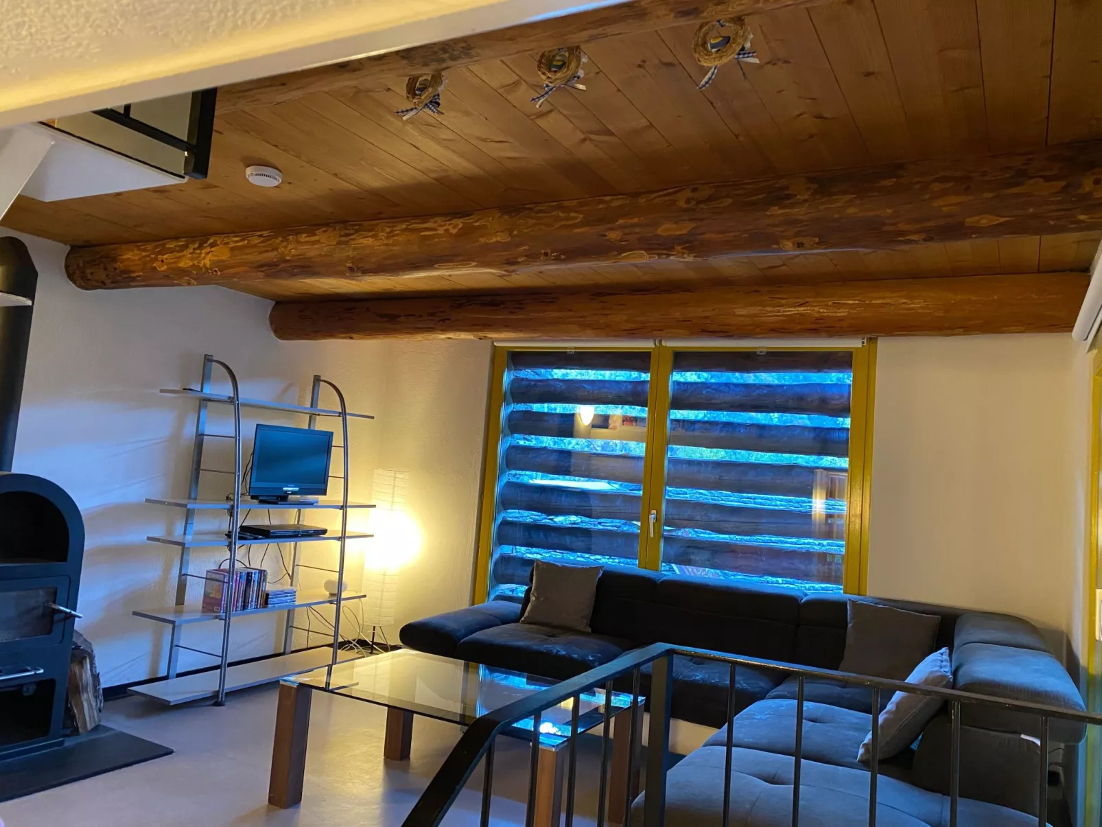 Rustico Monti di Rima