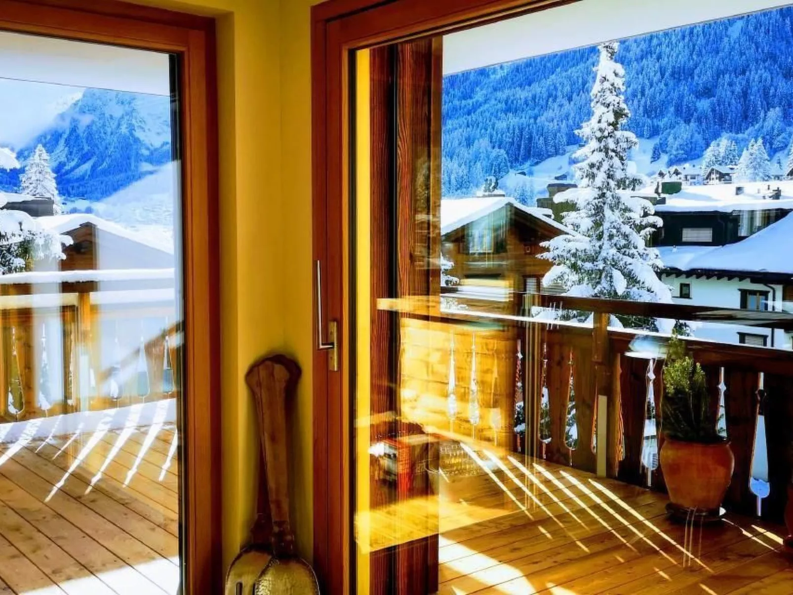 Silvretta Robles Wohnung-Image-tags.info