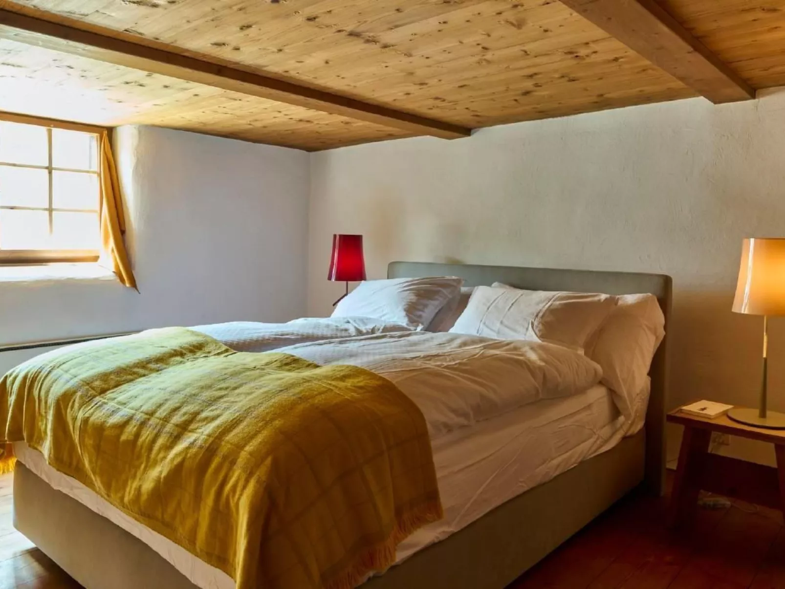 Casino Unterstalden-Stiftung Ferien im Baudenkmal