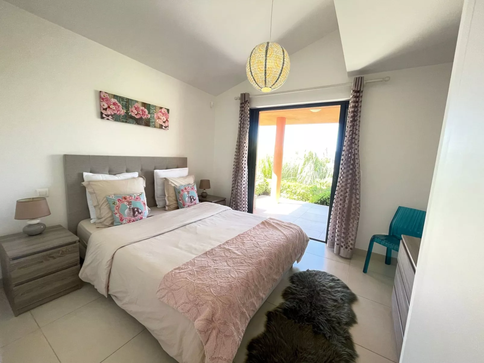 Villa Santa Giulia in Porto-Vecchio