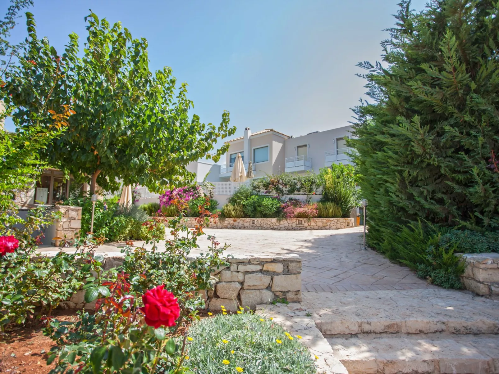 Villa Salvia Marigo privater Pool, 6km zum Strand.-Image-tags.info