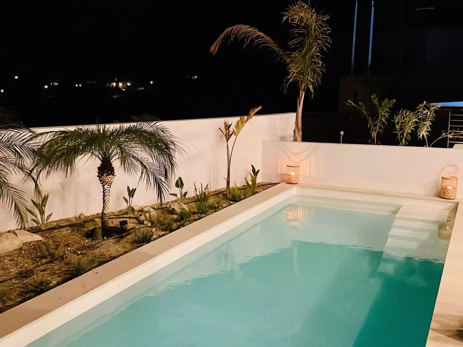 "Villa Nepenthe"-Outside