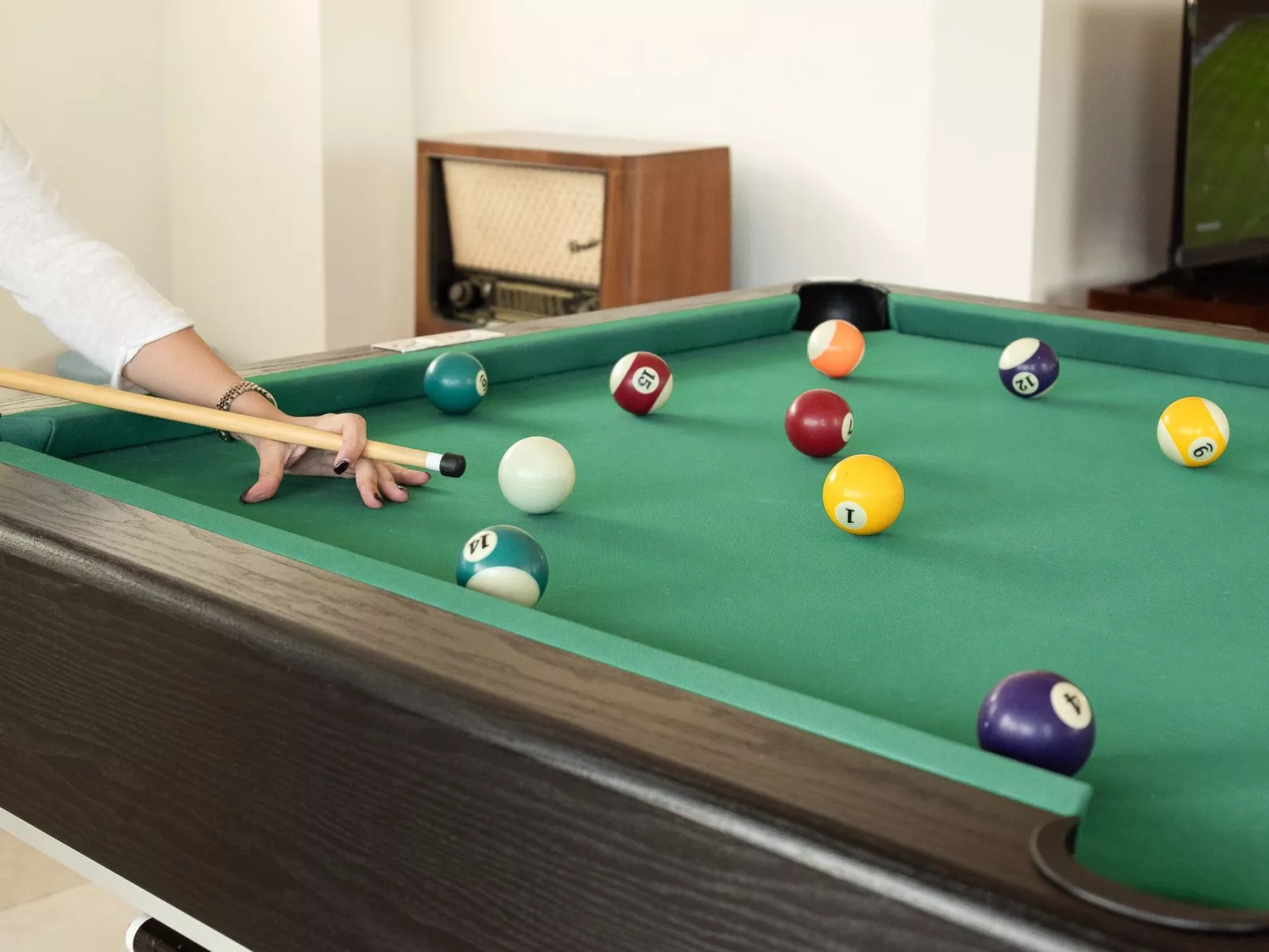 Diktamon Retreat Luxus-Villa