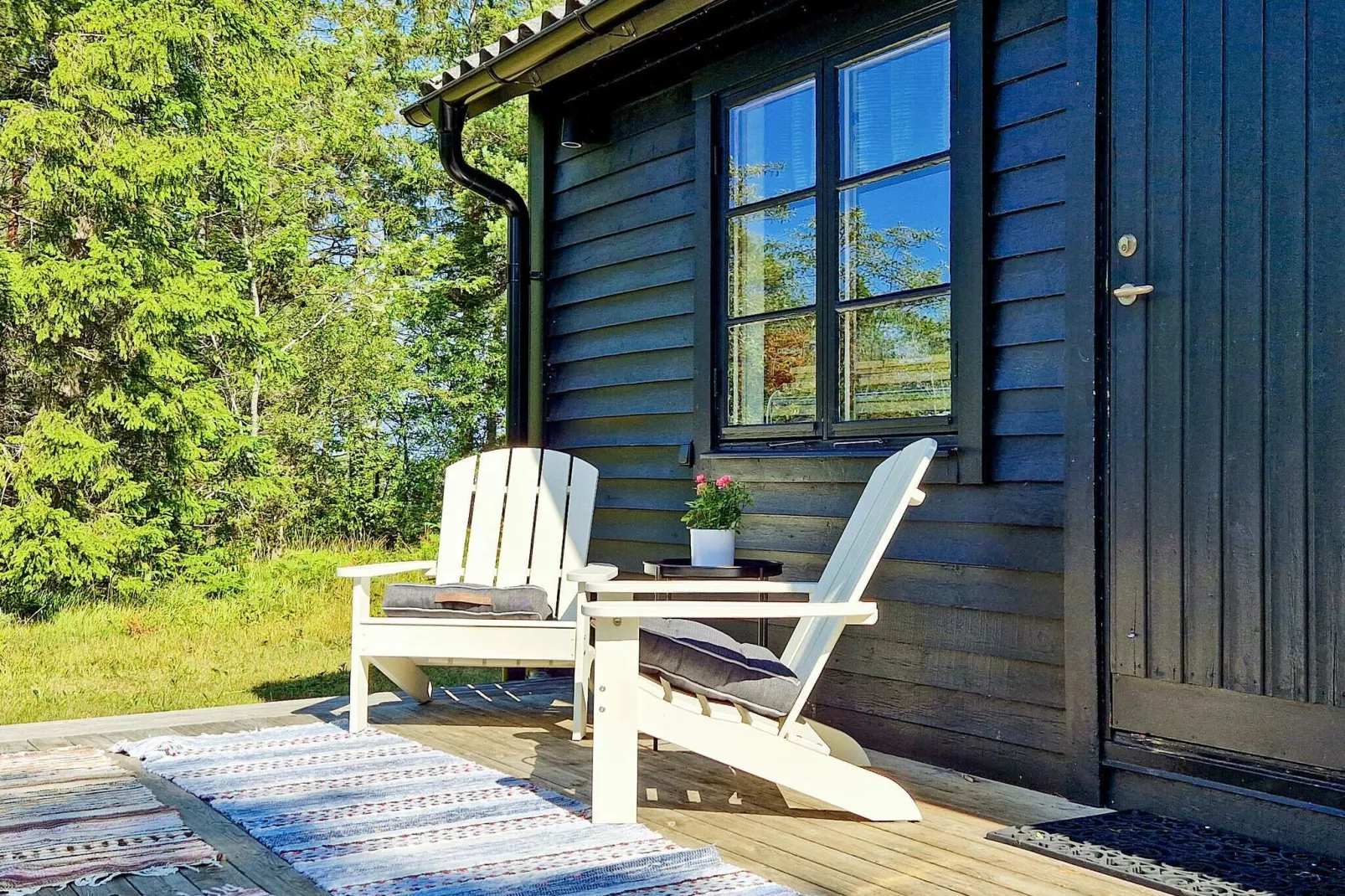 4 star holiday home in Klintehamn-By Traum