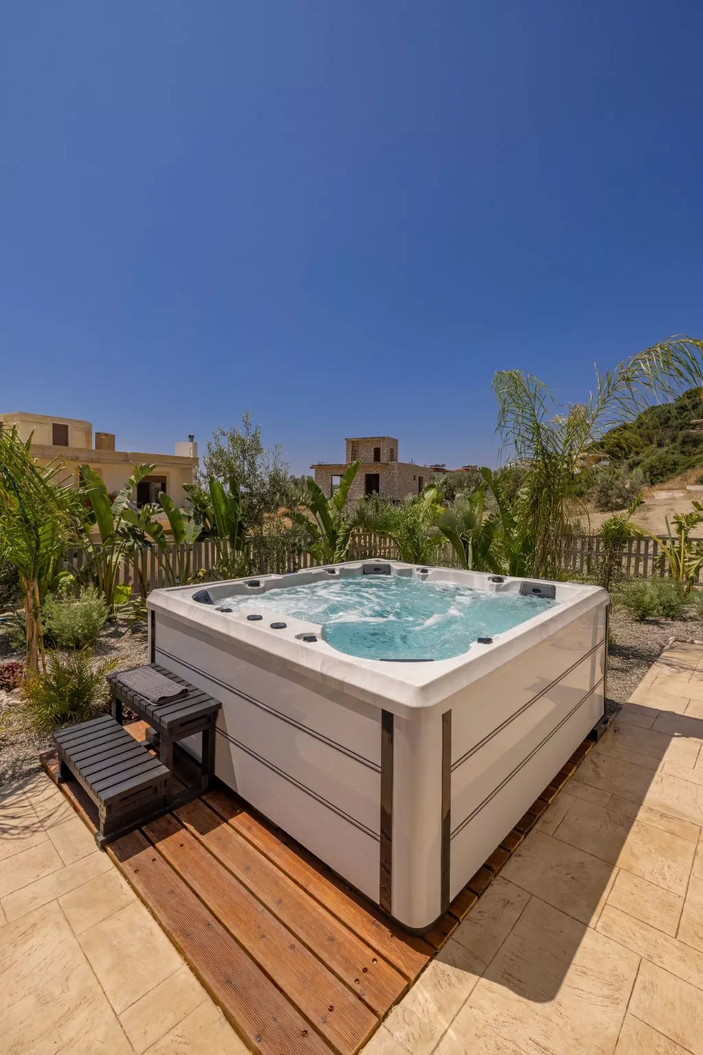 Arfna Villa A-Dehors