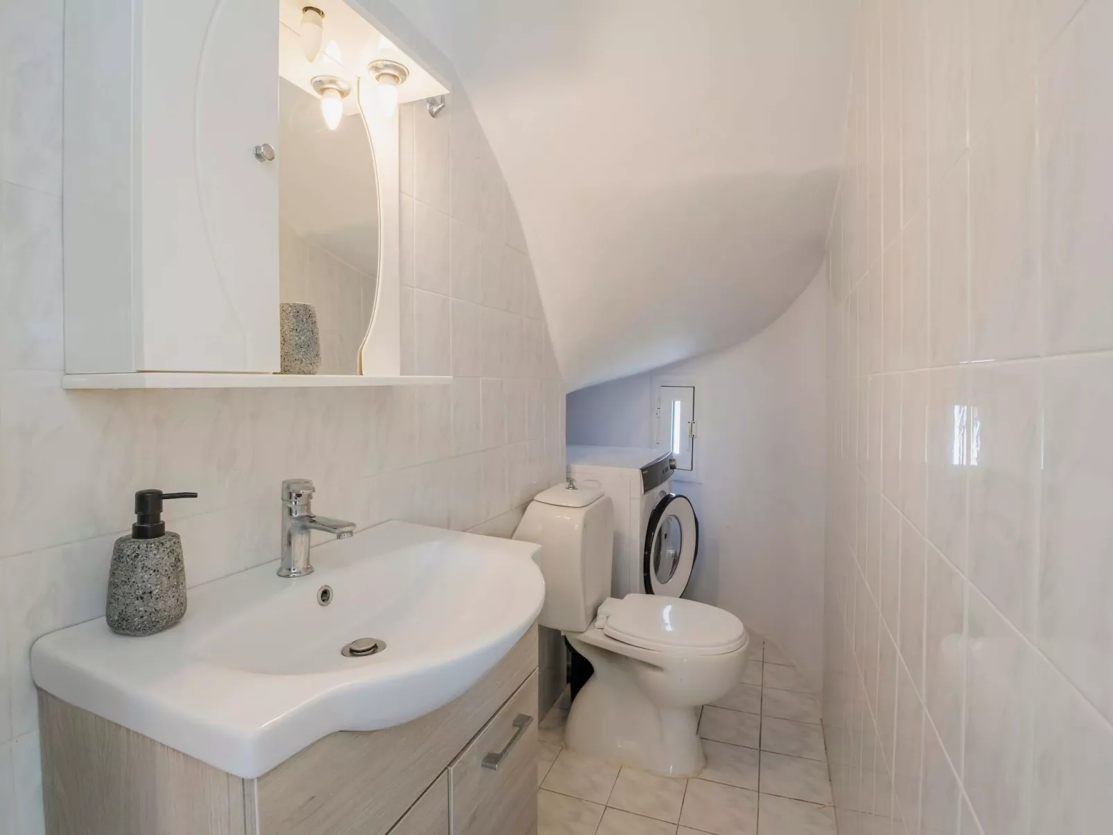 Villa Natura-Drinnen