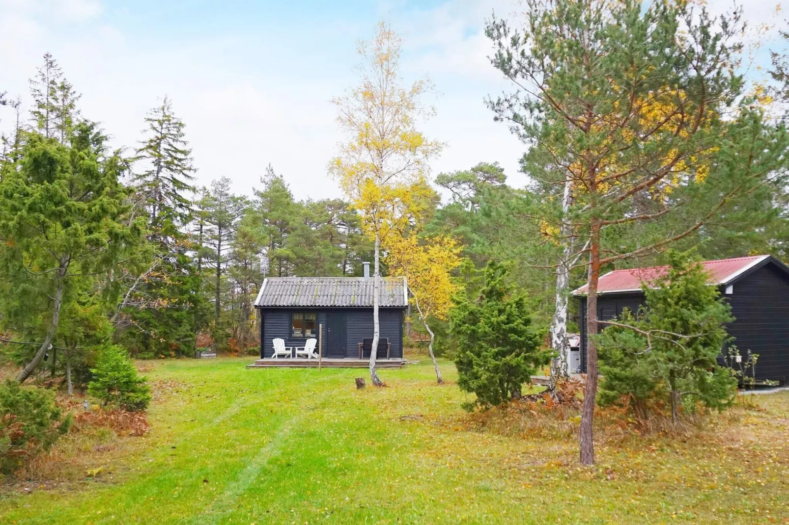 4 star holiday home in Klintehamn-By Traum