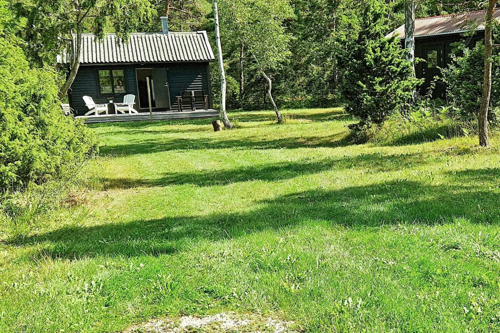 4 star holiday home in Klintehamn-By Traum