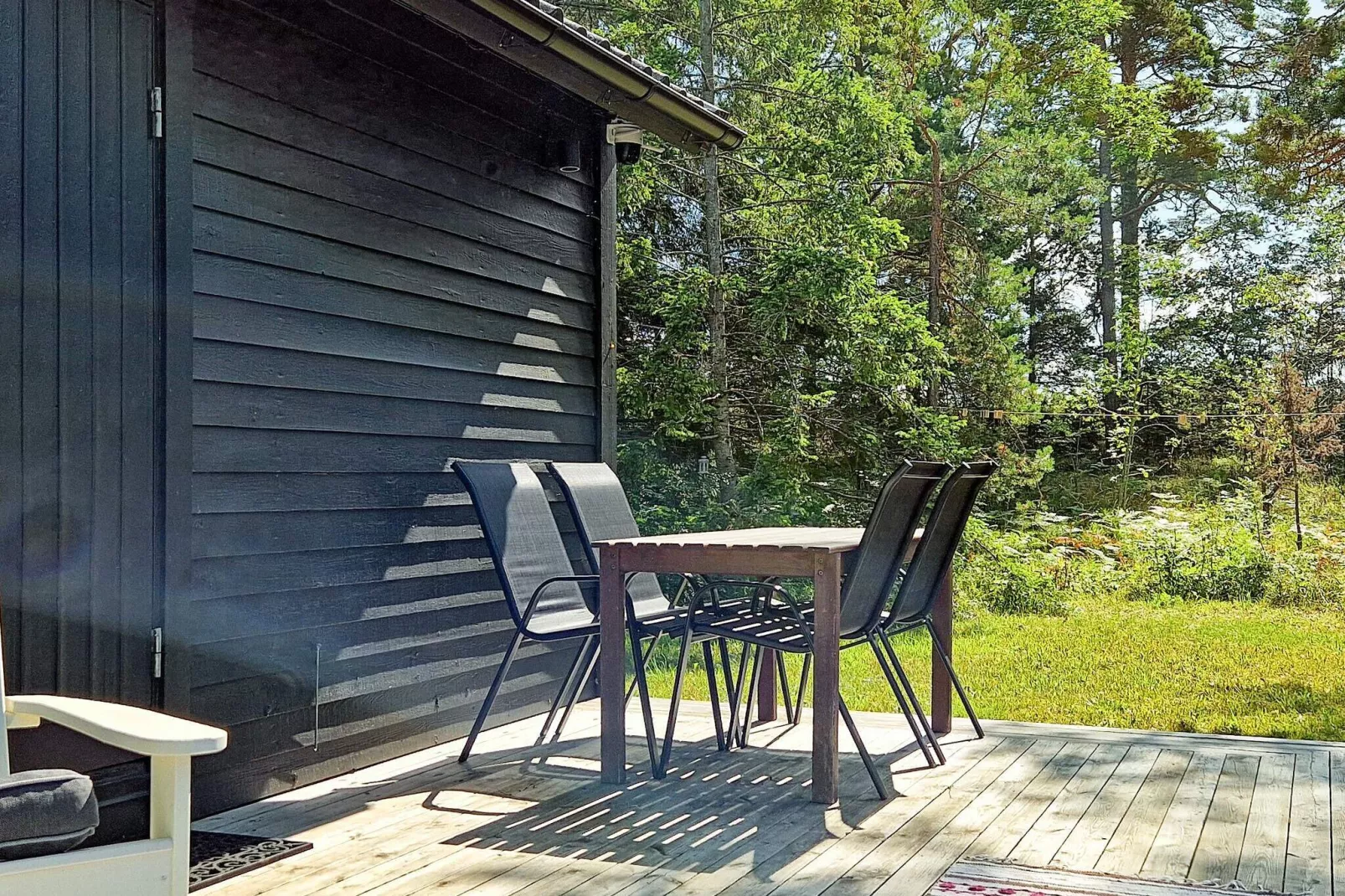 4 star holiday home in Klintehamn-By Traum