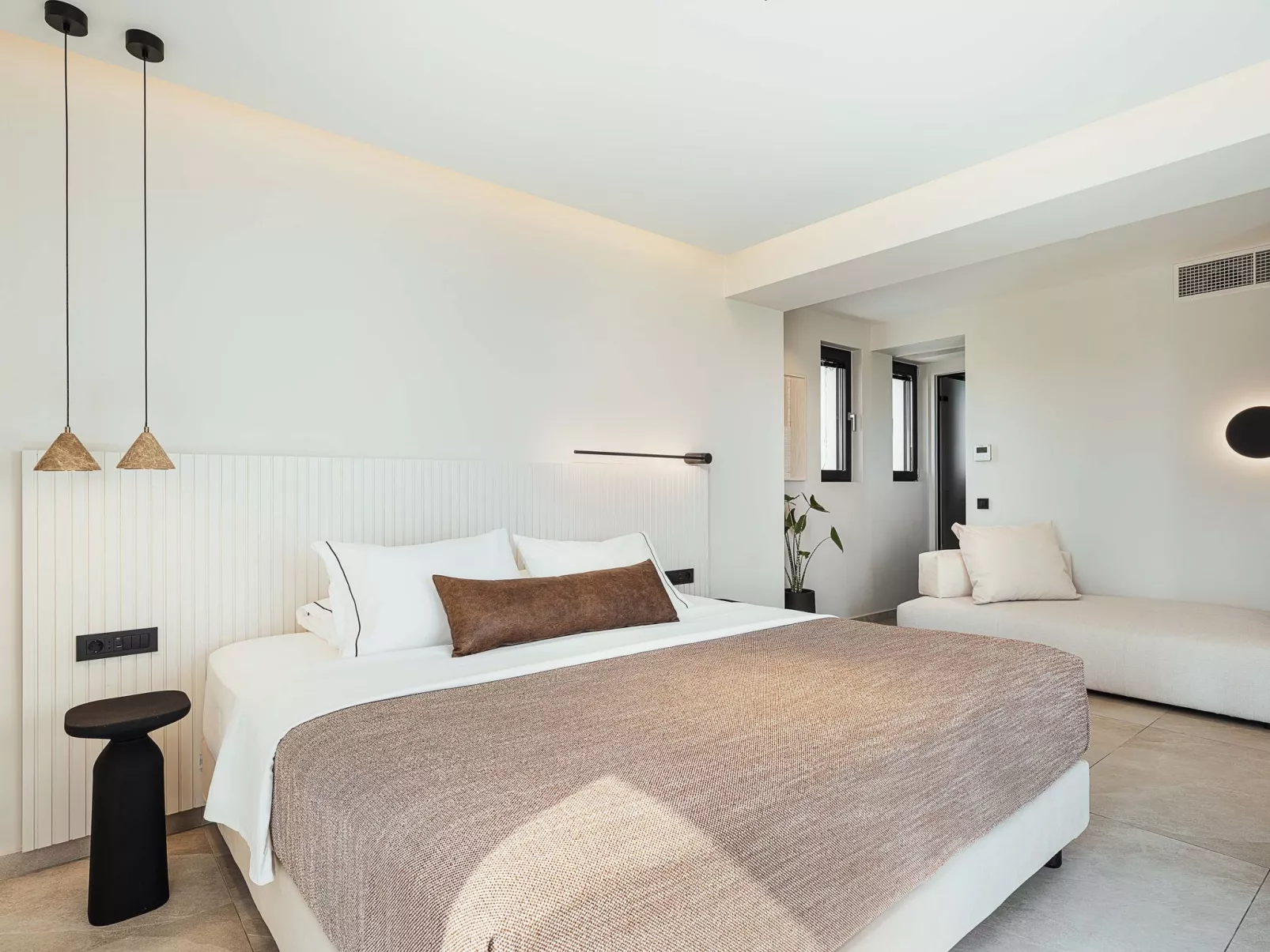 Rastoni Villa I 'Free' beheizter Pool, Panoramablick