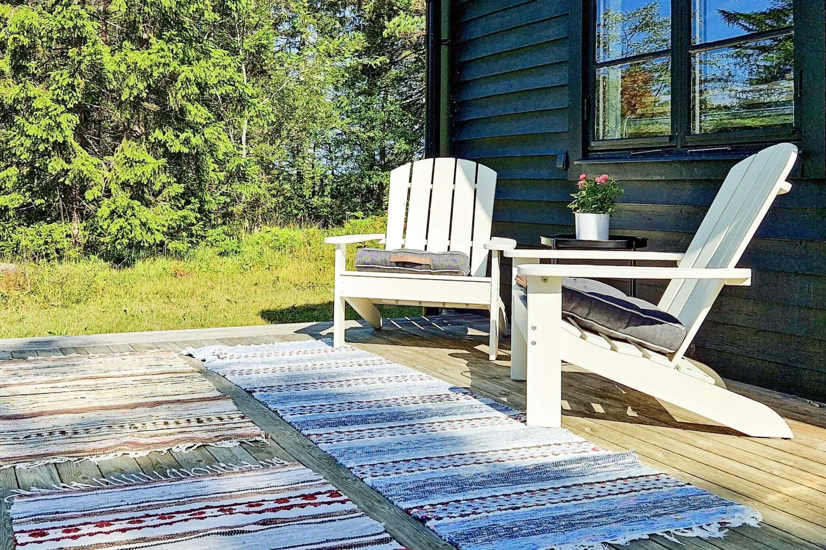 4 star holiday home in Klintehamn-By Traum-Outdoor