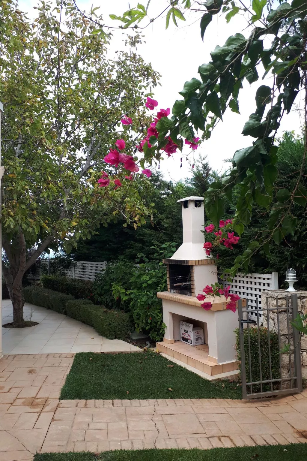 Villa Irini - 3-Schlafzimmer-Villa mit privatem Pool-Outside