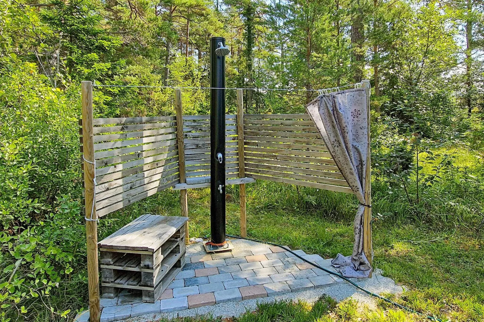 4 star holiday home in Klintehamn-By Traum-Indoor