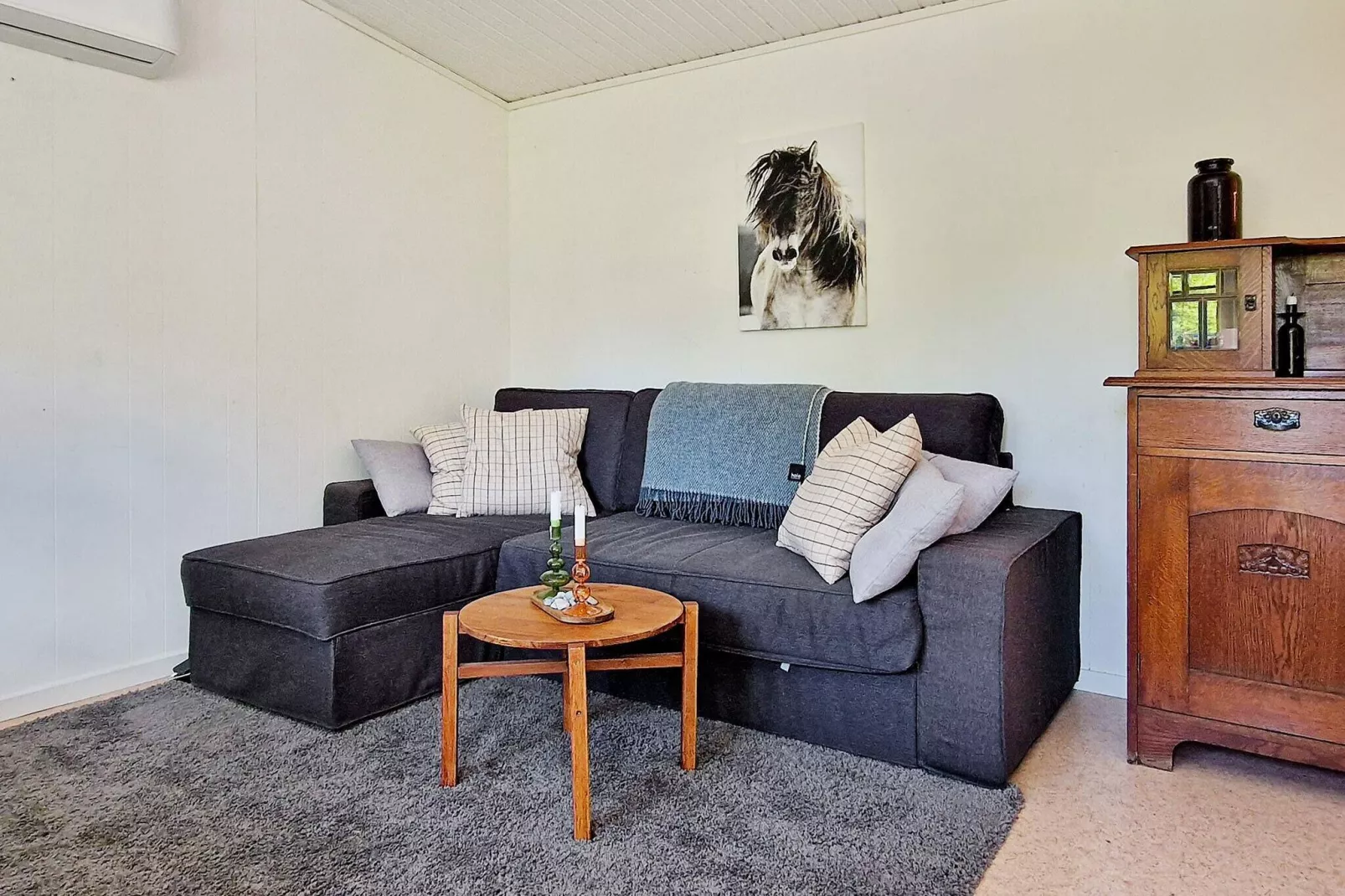 4 star holiday home in Klintehamn-By Traum-Indoor