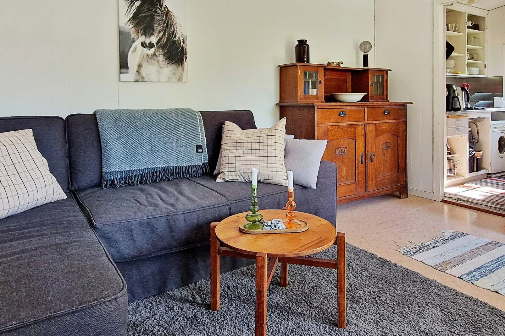 4 star holiday home in Klintehamn-By Traum-Indoor