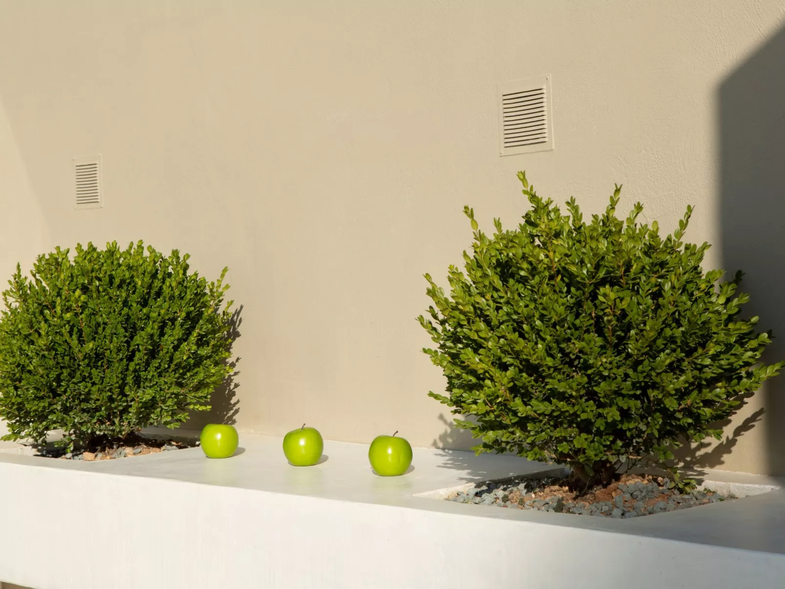 Villa mit eigenem Garten und in der Nähe von Agios Nikitas-Outside