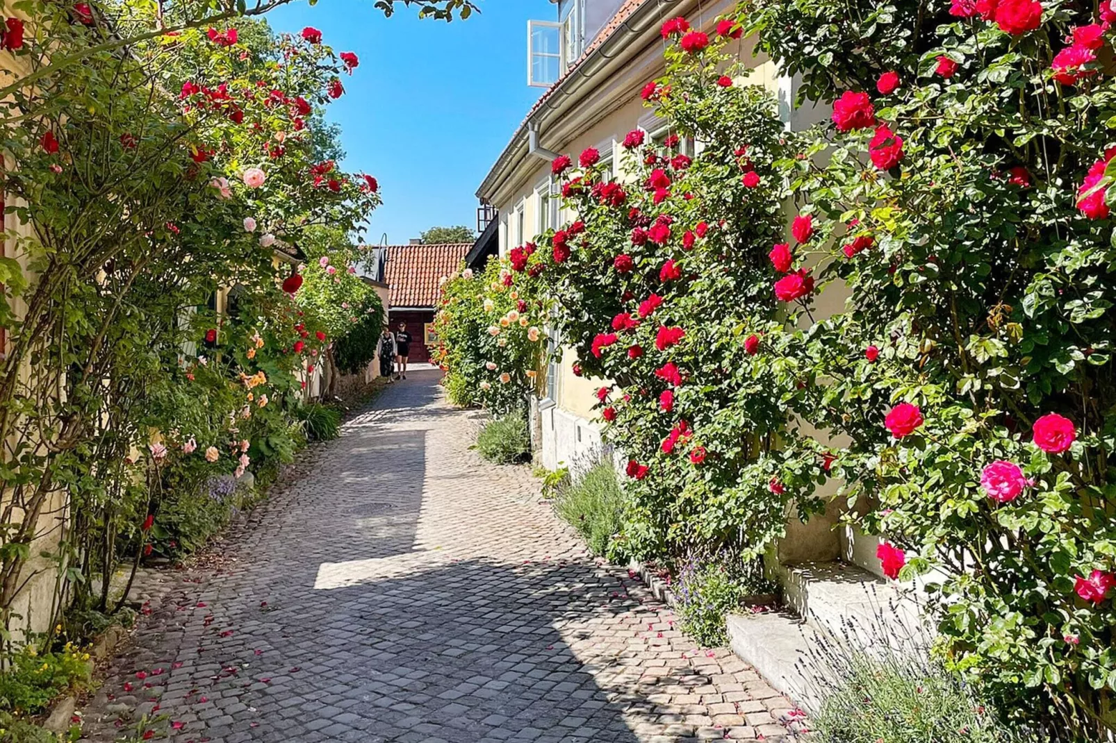 4 star holiday home in Klintehamn-By Traum-Not tagged