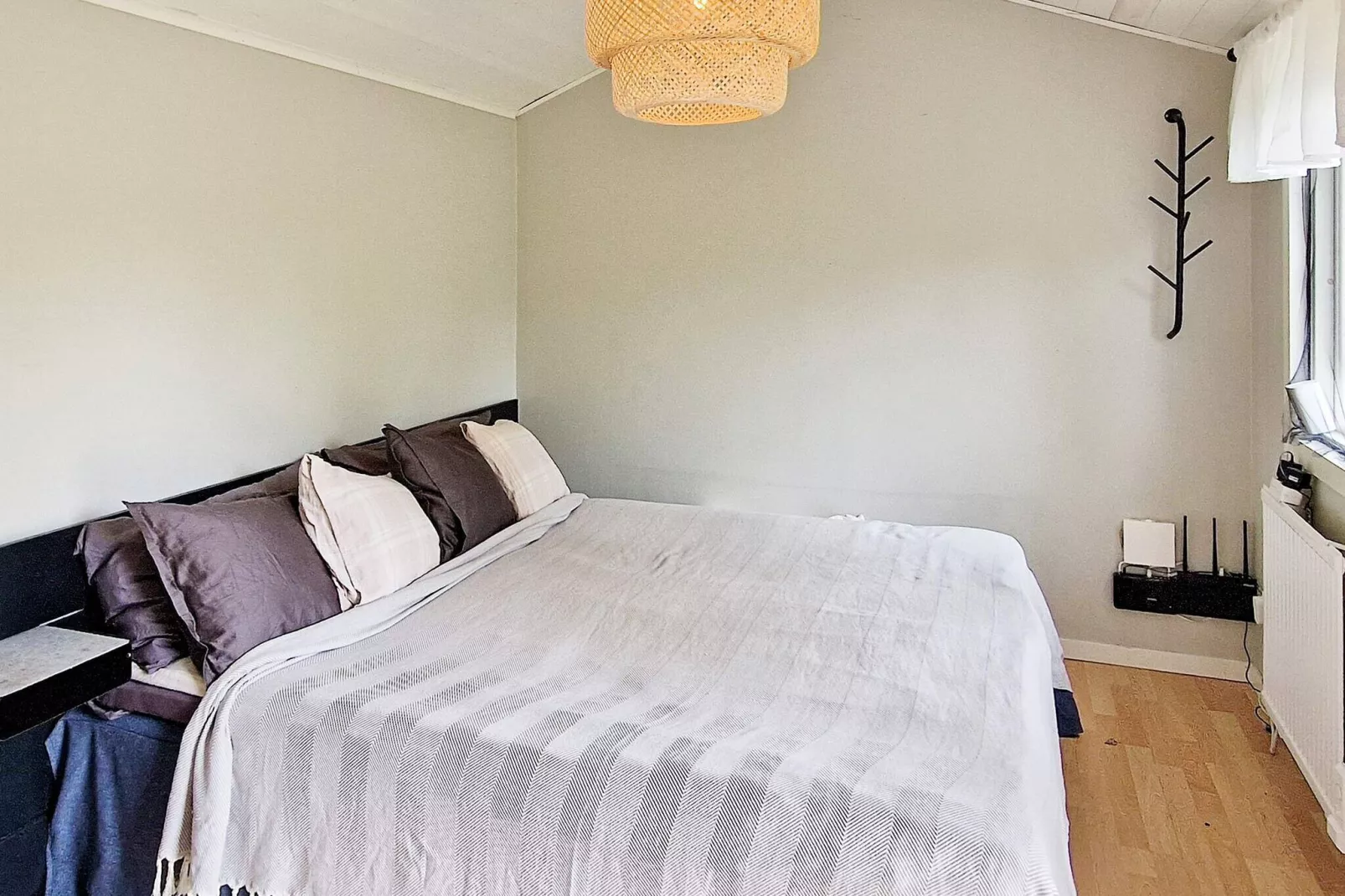 4 star holiday home in Klintehamn-By Traum-Indoor