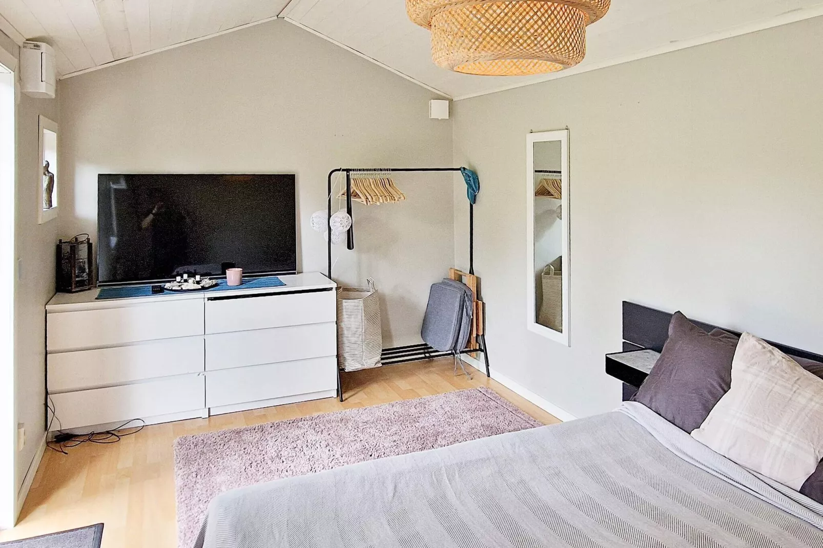 4 star holiday home in Klintehamn-By Traum-Indoor