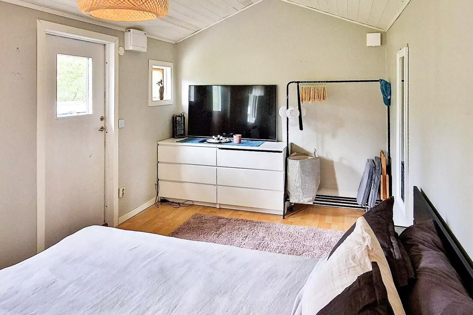 4 star holiday home in Klintehamn-By Traum-Indoor