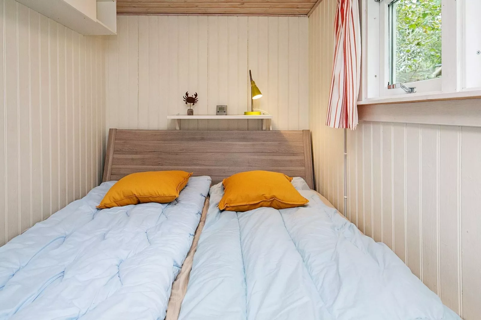 Seaside Charm near Blokhus Town-By Traum-Indoor
