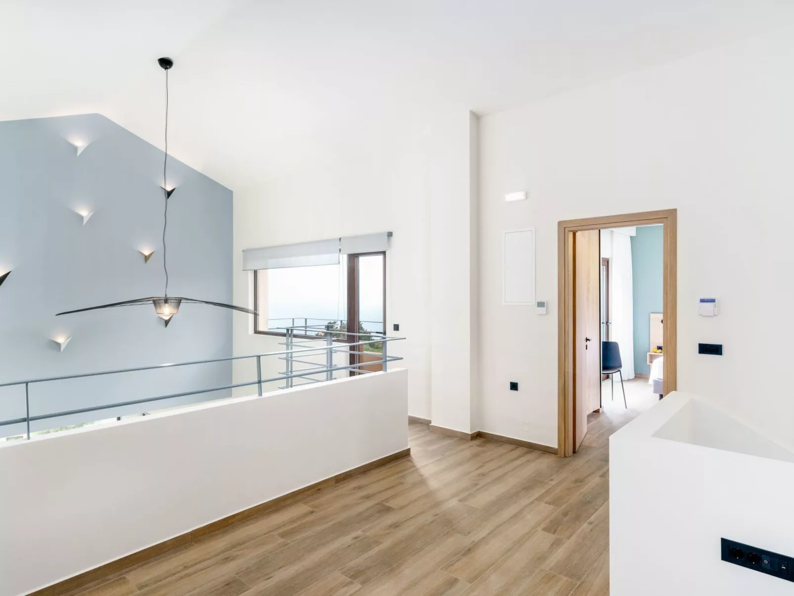 Villa Alya I "Beheizter" Pool, Luxus und Meerblick