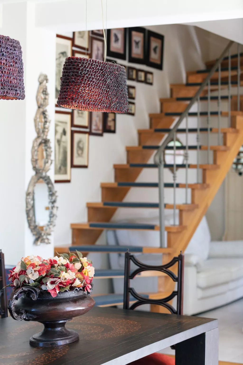 Villa, Privater Pool Gehweite zu Annehmlichkeiten-Image-tags.info