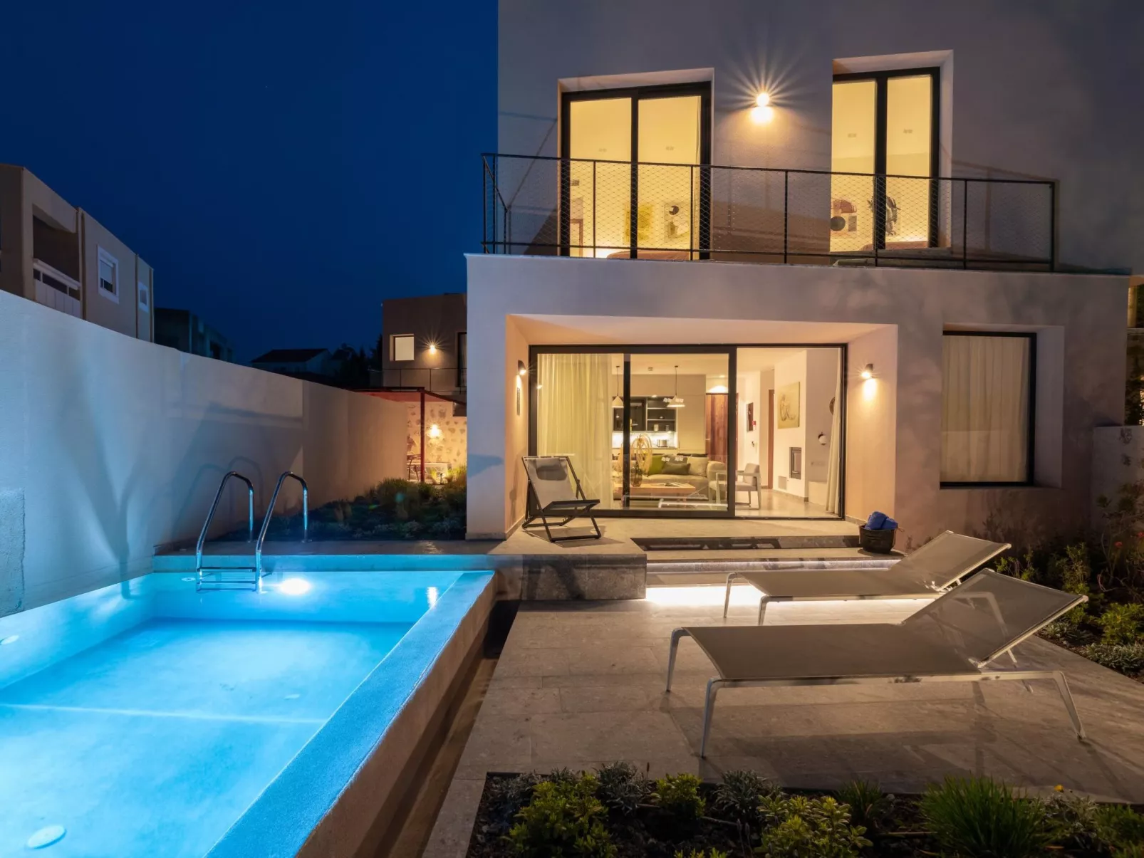 Nisi Living Concept - Kos Villa