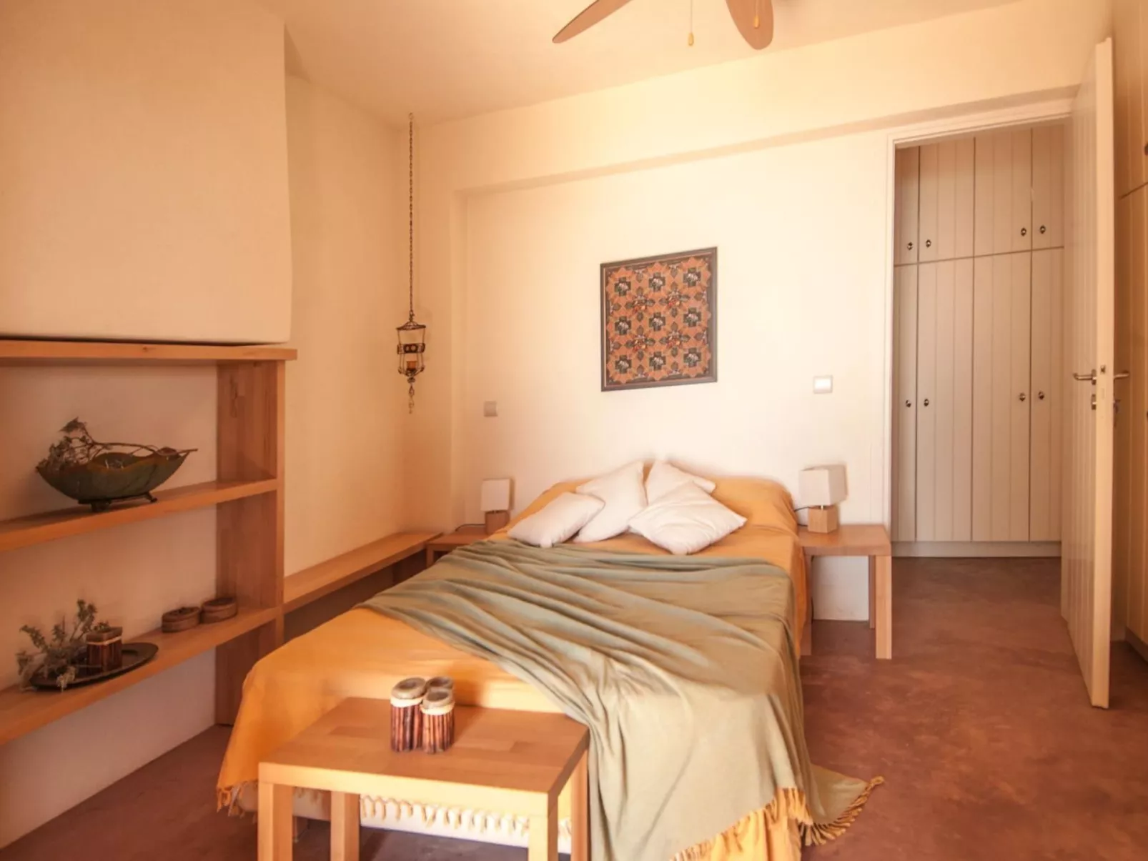 Ferienvilla "Als Marmarei" mit Infinity-Pool-Inside