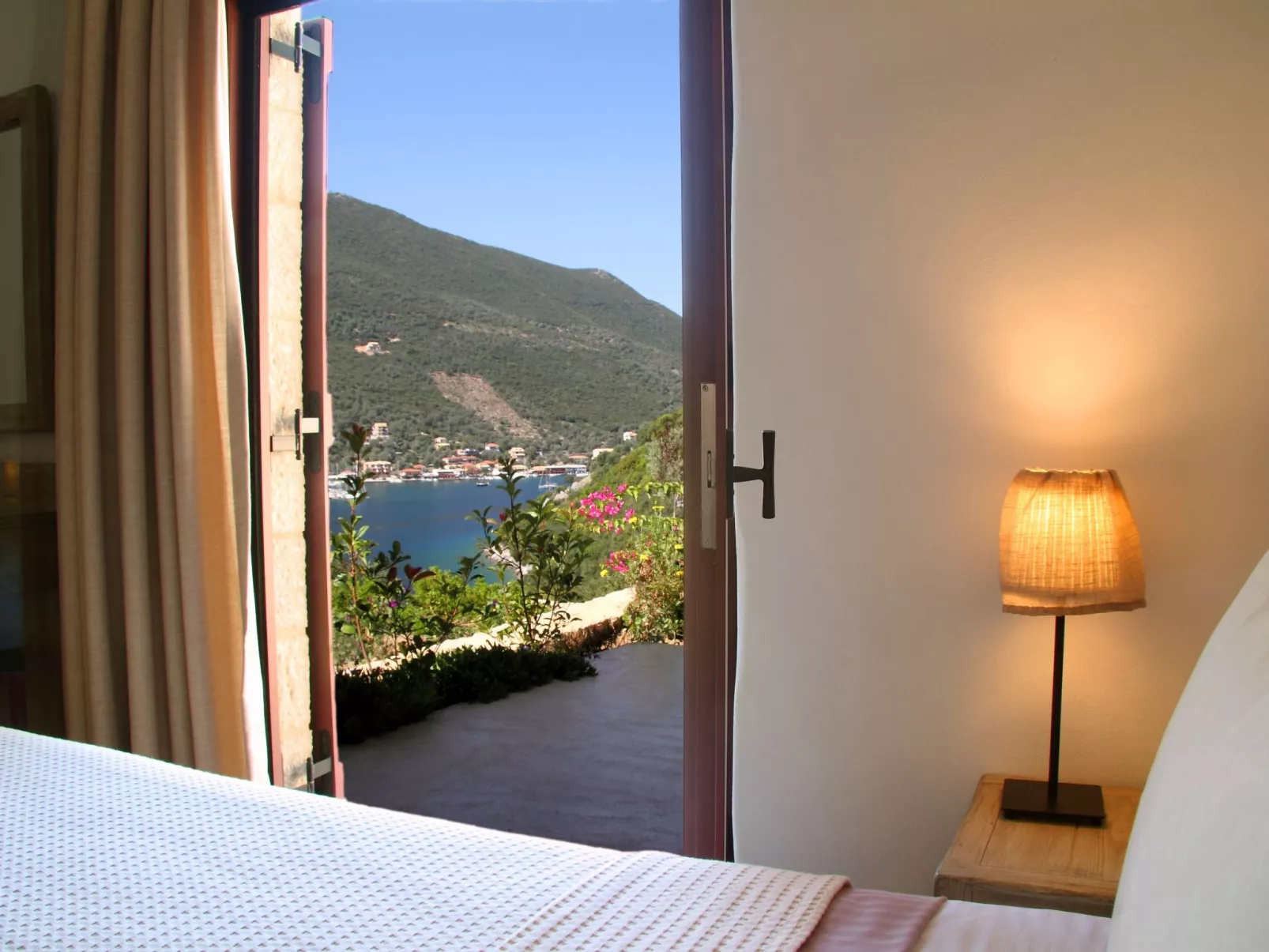 Amapola - Boutique-Villen mit Meerzugang - Phos-Image-tags.info