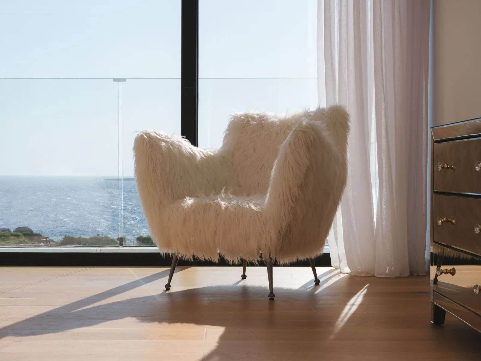 Periyiali Resort - Front Line Villa Chronos - 8-Image-tags.info