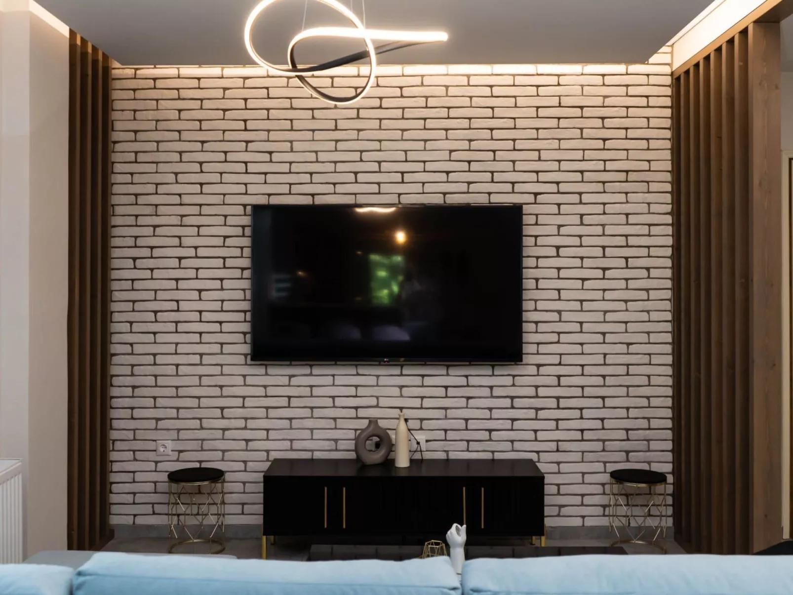 Mythos Meteora-Inside