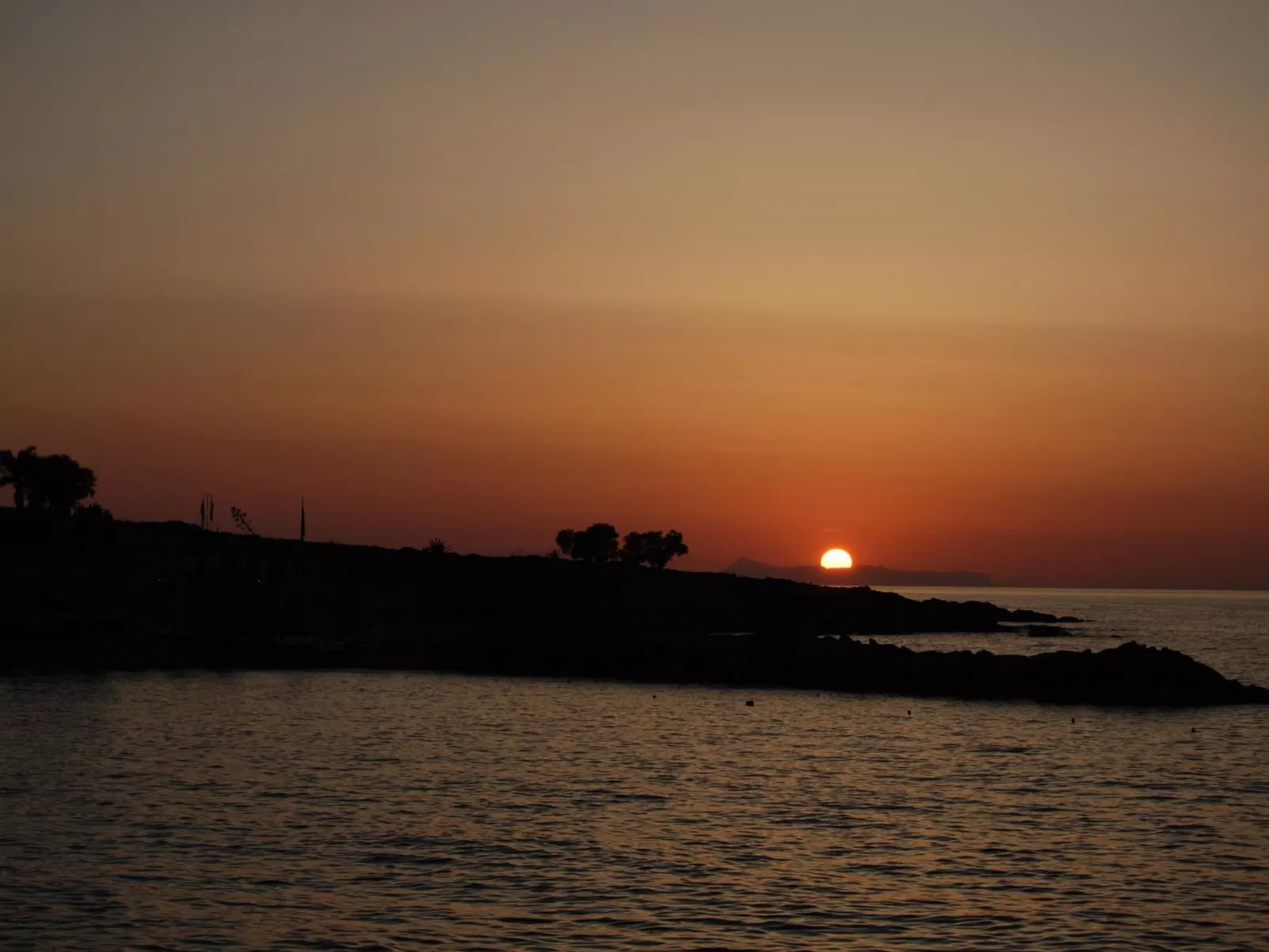 Wohnung Castello Domus mit privatem Balkon
