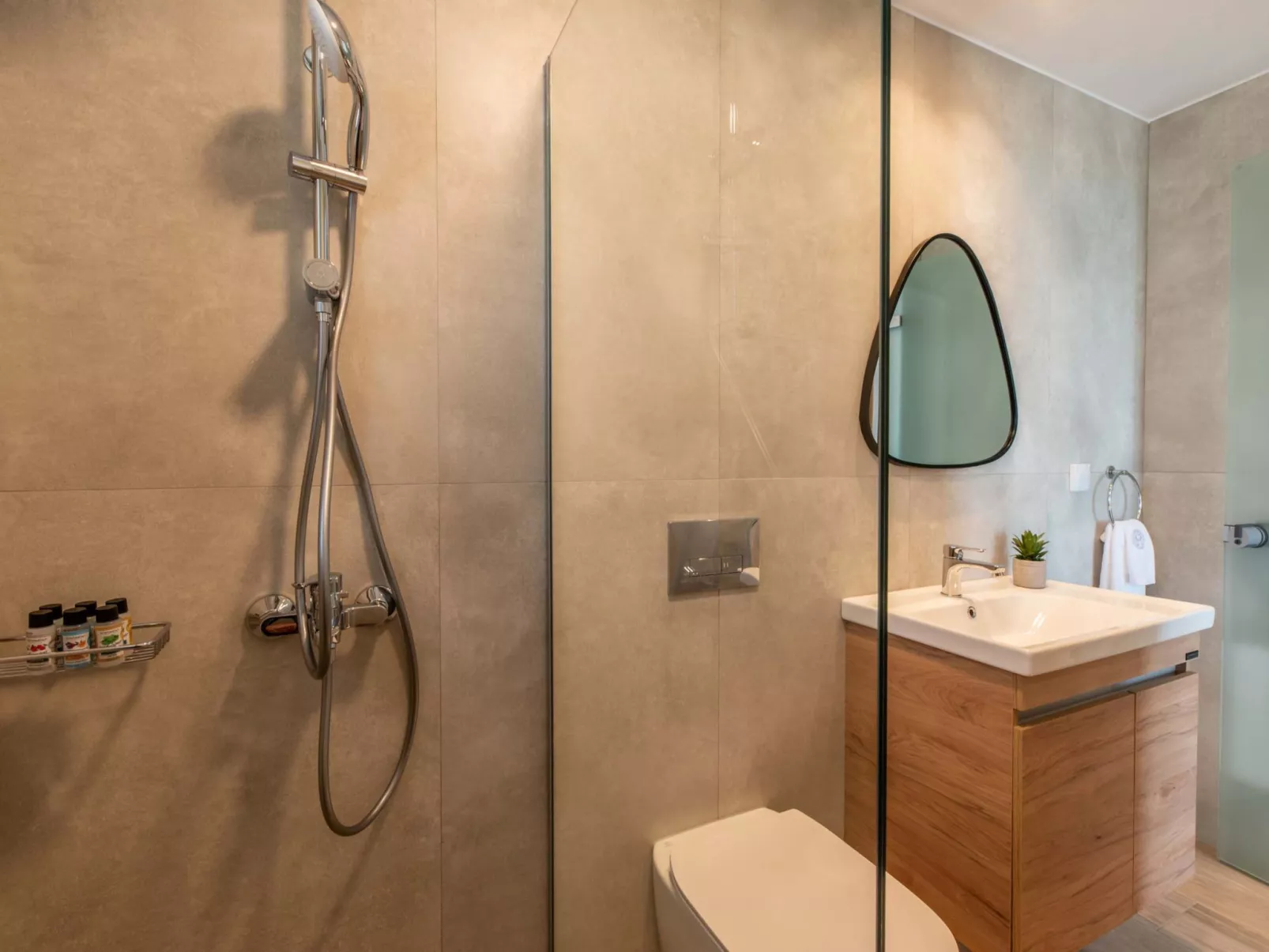 Actea Seaview Villa I ''Free''beheizter Pool, 800m Meer-Image-tags.info