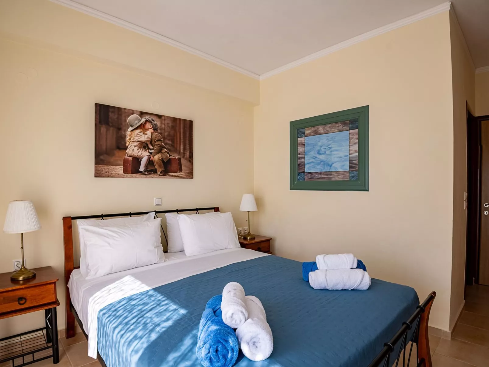 Neue Familienvillen mit 2 privaten Pools, Spielzimmer-Drinnen