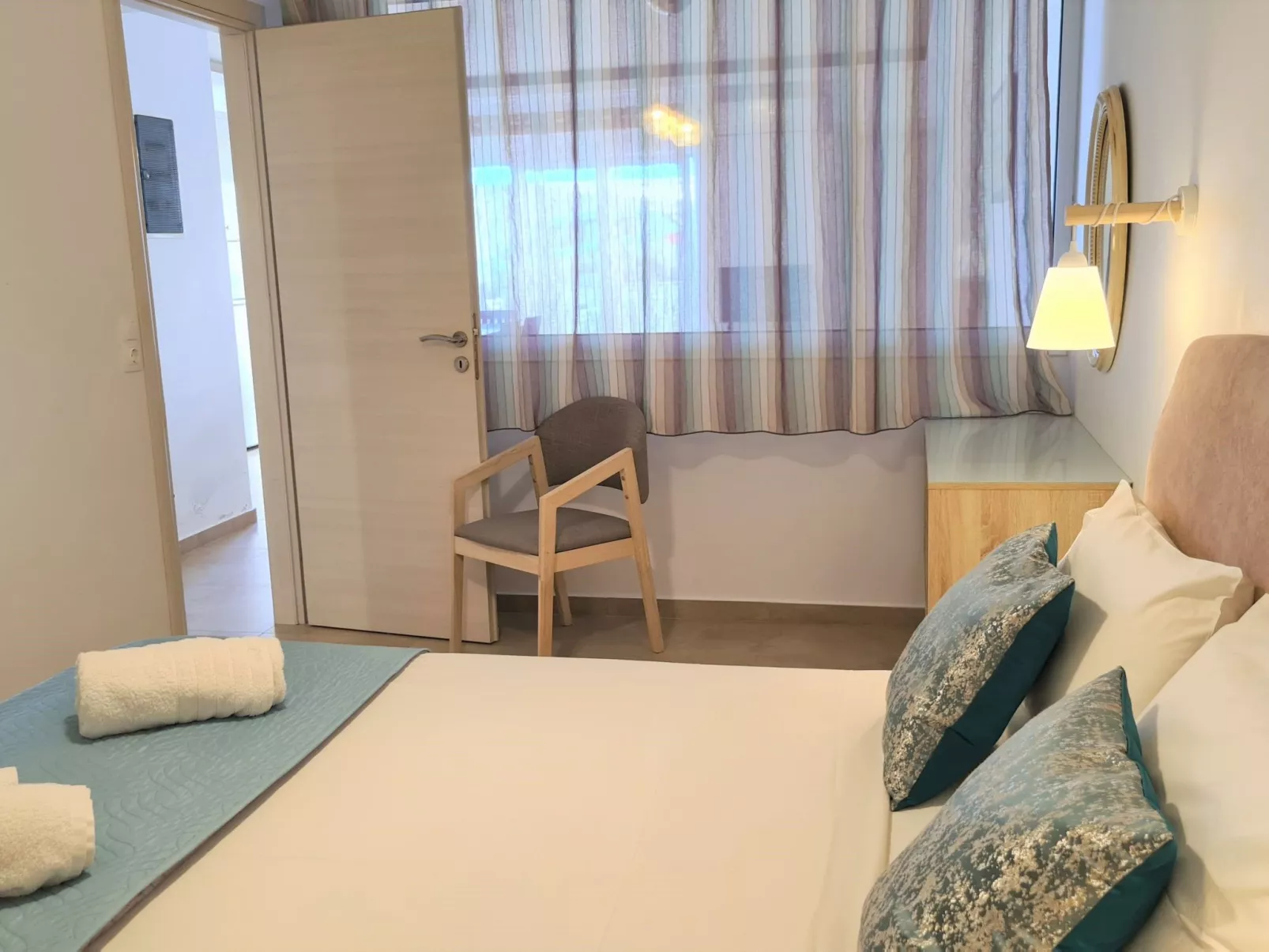 CELOSIA-Bella Mare Luxus-Wohnungen