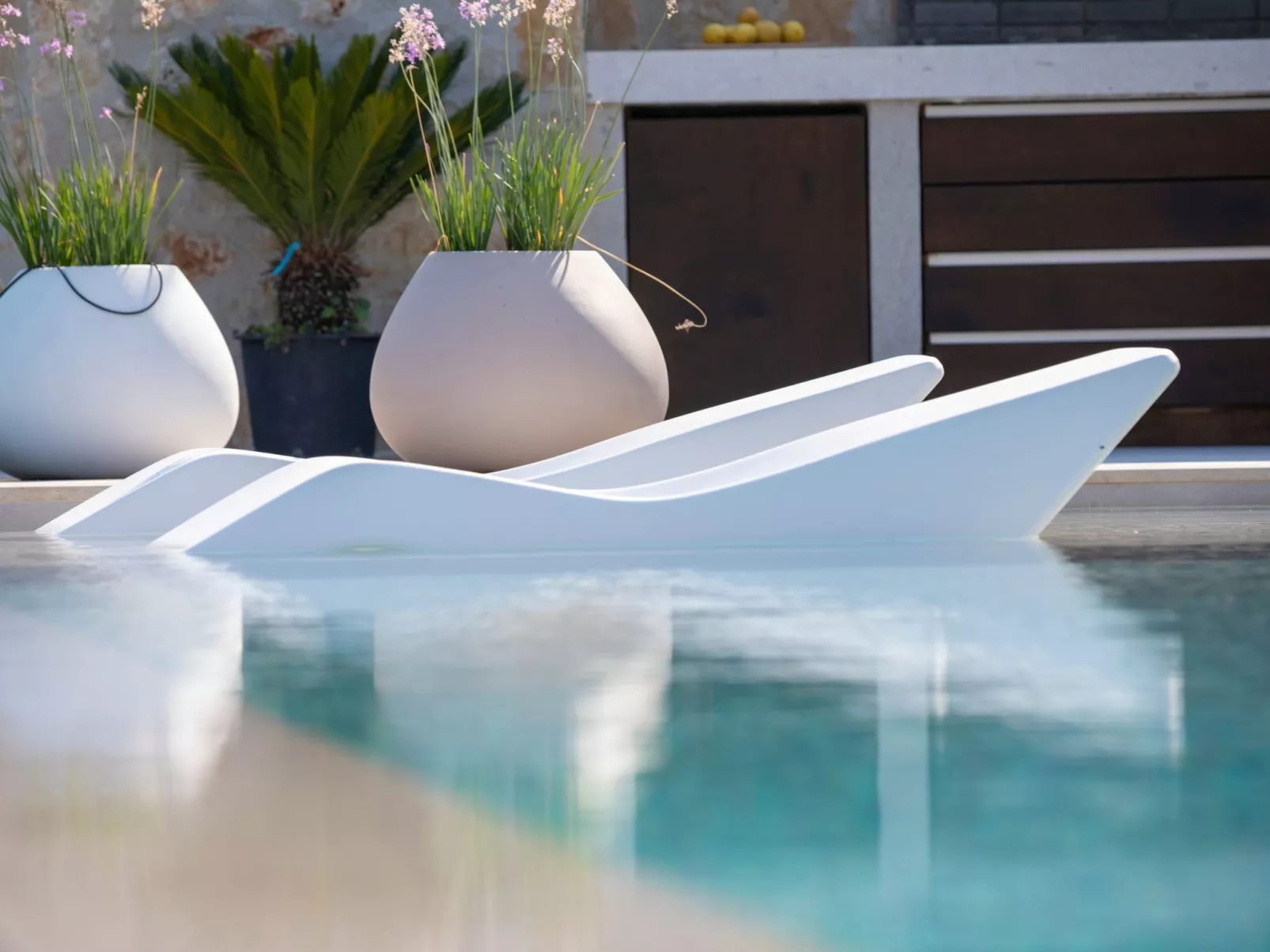 Das Lied vom Meer-Outside