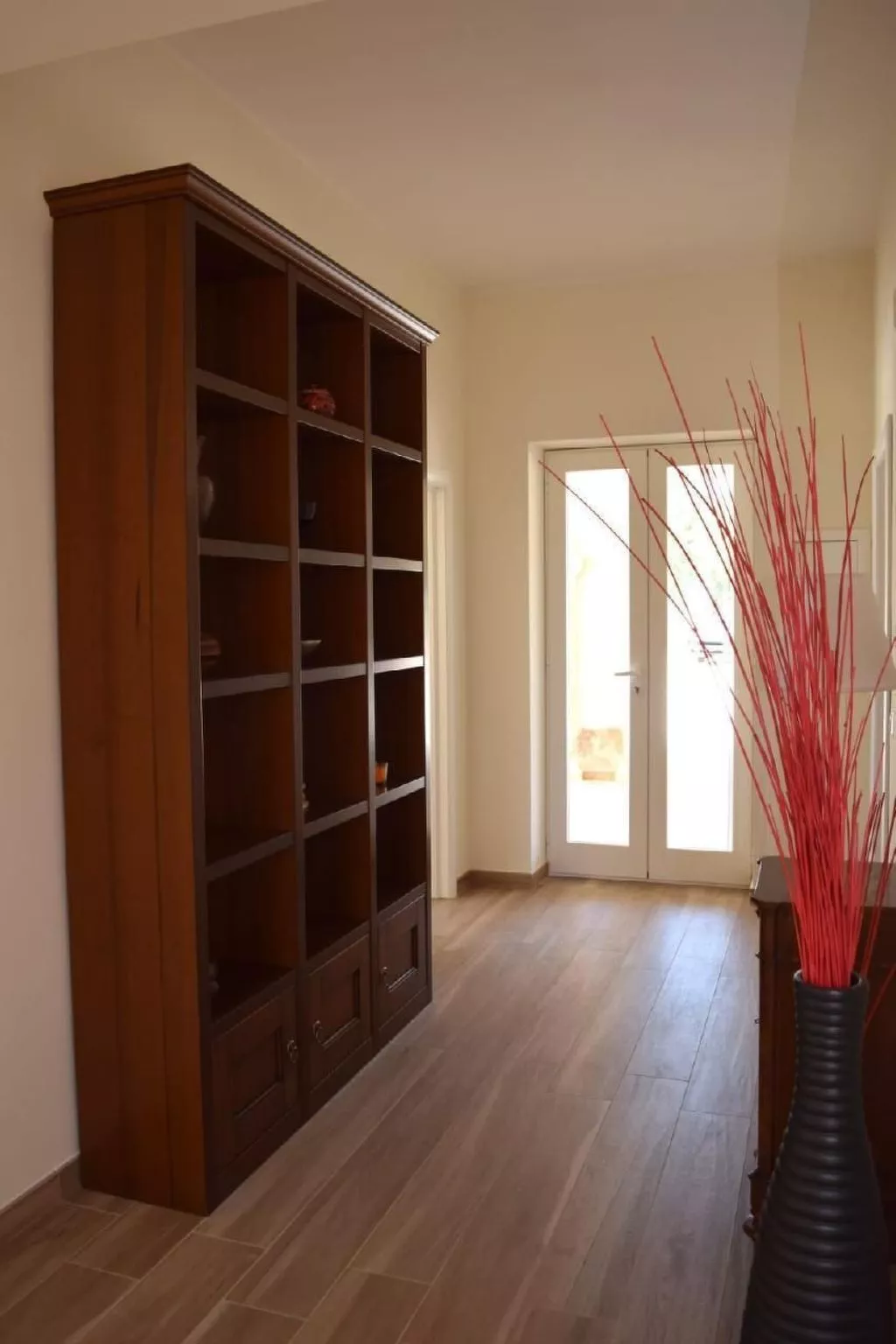 Villa mit privatem Pool-Inside