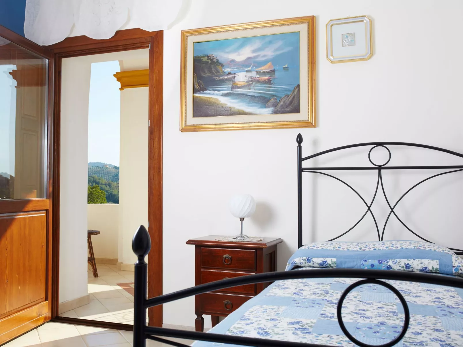 LandHausFelicia - Tulipano