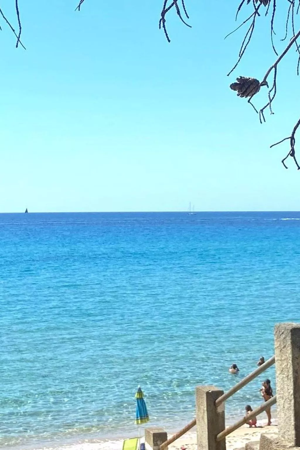 Villa Giancarla-Outside